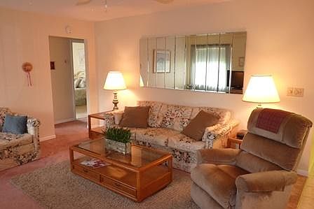4th image of 3590 La Mar Ct APT A-2