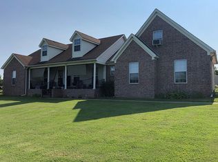 1423 N Red Banks Rd, Red Banks, MS 38661