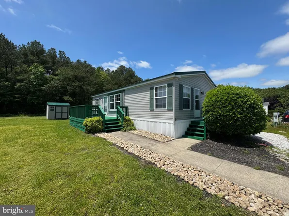 462 Long Branch Rd #46334, Seaford, DE 19973