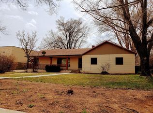 61 W 7th St S, Snowflake, AZ 85937