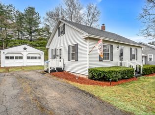 53 Fairview Ave, Randolph, ME 04346