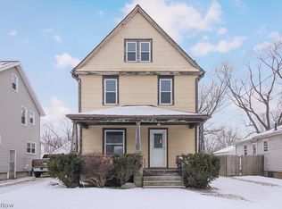 522 Furnace St, Elyria, OH