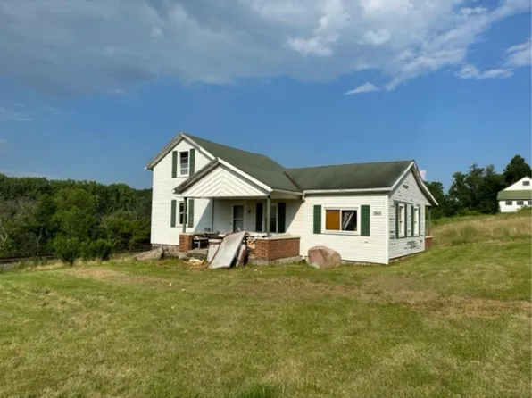 2865 Lucas Perrysville Rd, Lucas, OH 44843