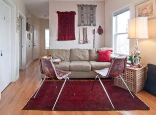 21 Morton St #3, Somerville, MA 02145