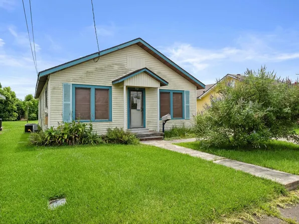 712 14th St, Lake Charles, LA 70601