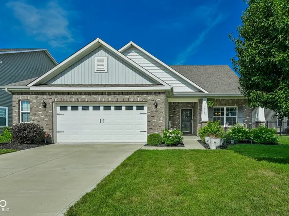 18162 Pennsy Way, Westfield, IN 46074