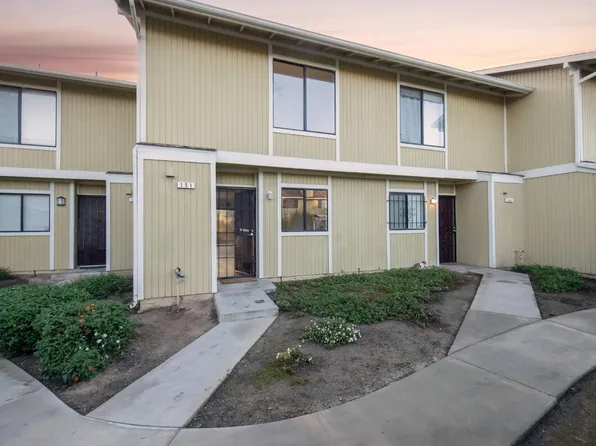 4885 N Backer Ave Unit 151, Fresno, CA 93726