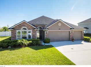 164 E Positano Ave, Saint Augustine, FL 32092