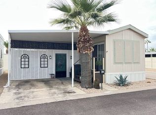 303 N Lindsay Rd #O8, Mesa, AZ 85213