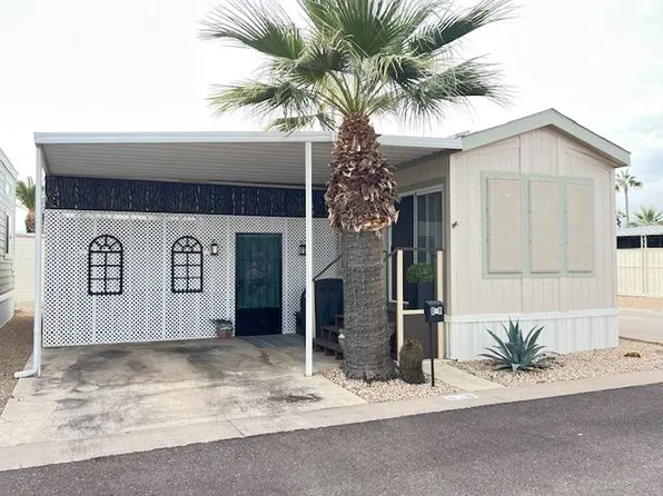 303 N Lindsay Rd #O8, Mesa, AZ 85213