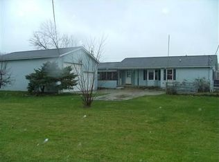 12060 Greenwich Rd, Homerville, OH 44235