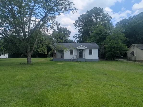 1920 Thomas Ln, Augusta, GA 30904