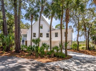 846 Fiddlers Ridge Rd, Fripp Island, SC 29920