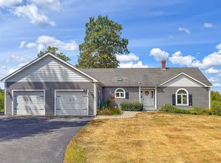 43 Brocklebank Dr, Bridgton, ME 04009