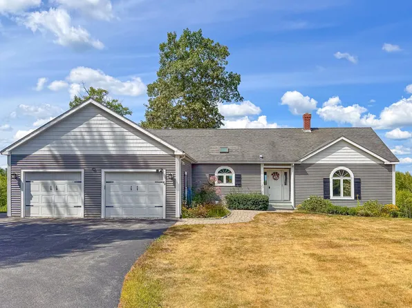43 Brocklebank Drive, Bridgton, ME 04009