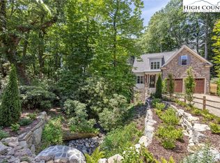 133 Wallingford St, Blowing Rock, NC 28605