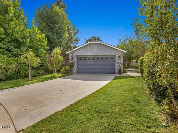 14851 Marquette Cir, Moorpark, CA 93021