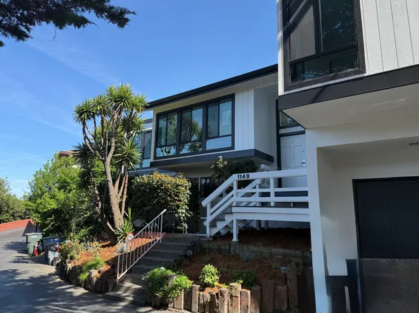 1149 Millbrae Ave, Millbrae, CA 94030