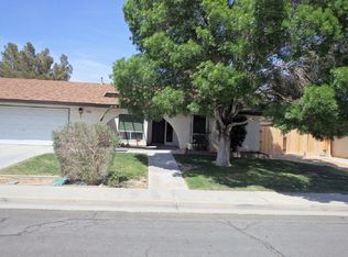 1008 Las Cruces Ave, Ridgecrest, CA 93555