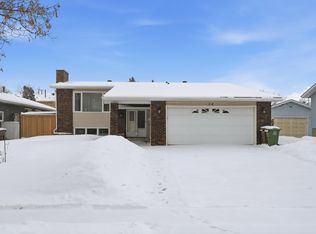 (Undisclosed Address), Saint Albert, AB