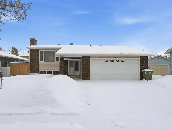 (undisclosed Address), Saint Albert, AB T8N 3B5