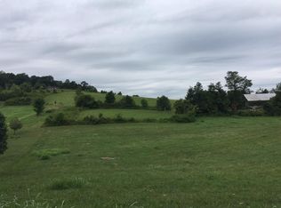 0 Trinity Rd, Troutville, VA 24175