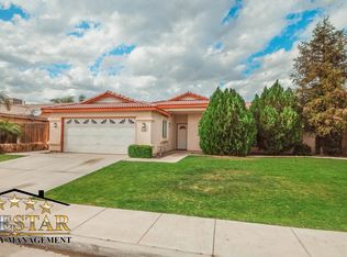 5110 Trabuco Canyon Dr, Bakersfield, CA