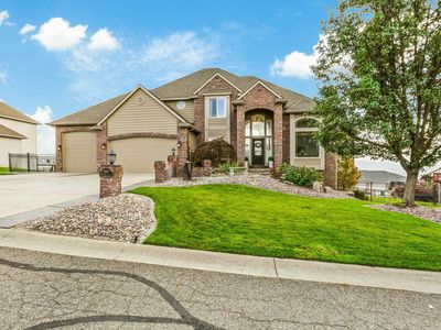 8806 E Redwood Ln, Spokane, WA, 99217