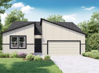 13528 W Crosswinds Ave, Airway Heights, WA 99001