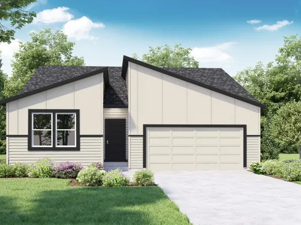 13528 W Crosswinds Ave, Airway Heights, WA 99001