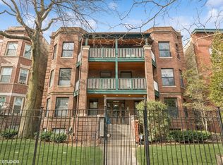 4626 N Racine Ave APT 3, Chicago, IL 60640