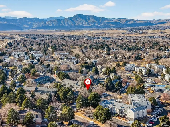 3401 S Ammons Street #19-3, Lakewood, CO 80227