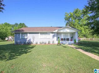 10520 Highway 31, Calera, AL 35040