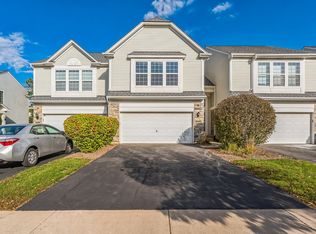 1457 Orchid St, Yorkville, IL 60560