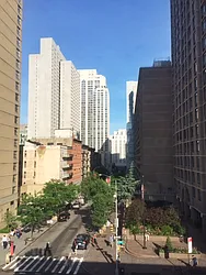 Rented by Homestate Properties