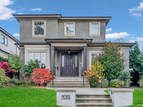 7458 Maple St, Vancouver, BC V6P 5P7