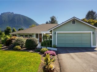 532 Meadow Dr SE, North Bend, WA 98045