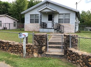 116 Vista Ave, Hot Springs, AR 71901