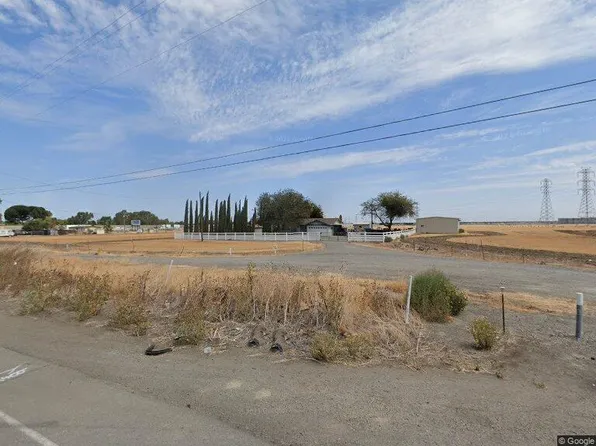 Hansen, Tracy, CA 95377