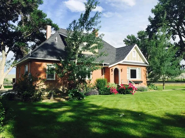 18 E Vaill Ave, Belfry, MT 59008