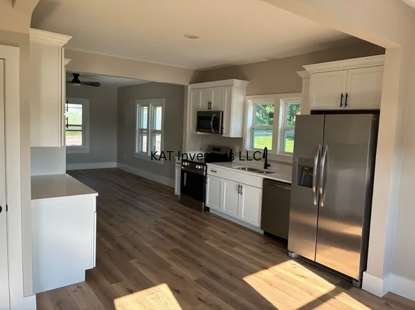 168 Blain St, Sainte Genevieve, MO 63670