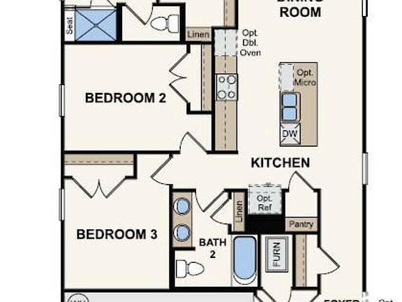 4th image of 217 MONTGOMERY Court