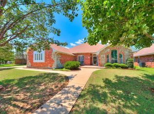 6601 NW 127th St, Oklahoma City, OK 73142