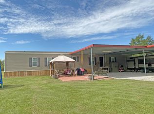 285 Granite Rd, Rayne, LA 70578