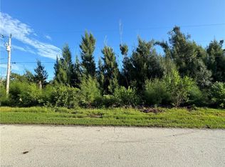 3486 Papaya St LOT 41, Saint James City, FL 33956