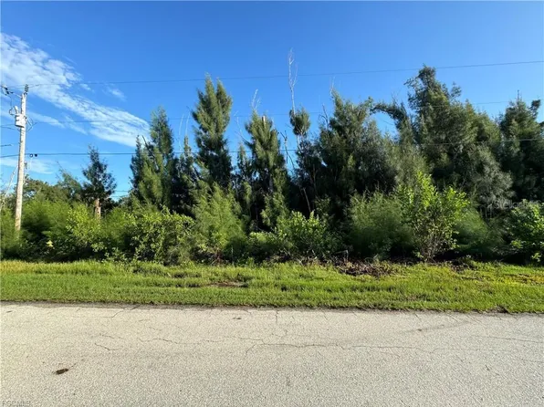 3486 PAPAYA STREET LOT 41, ST JAMES CITY, FL 33956