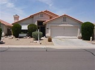 8832 N 114th Ave, Peoria, AZ 85345