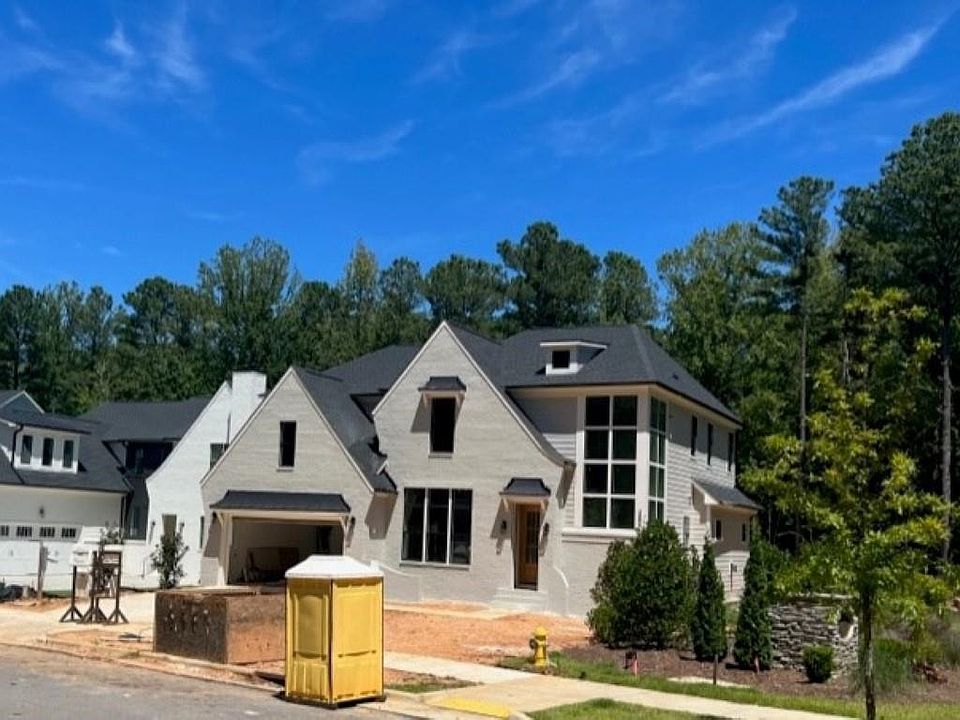 2nd image of 3800 Stoneridge Forest Dr Lot 1