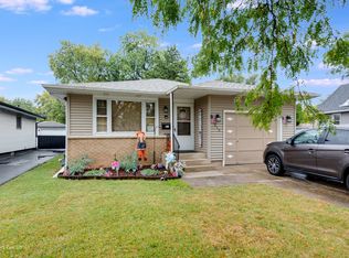 210 S Reed St, Joliet, IL 60436