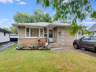 210 S Reed St, Joliet, IL, 60436
